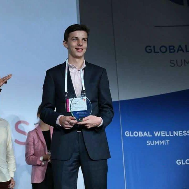 Global Wellness Summit